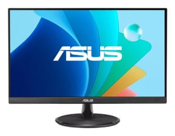 ASUS ASUS LED MONITOR 21.4 VP227HF FHD 100Hz