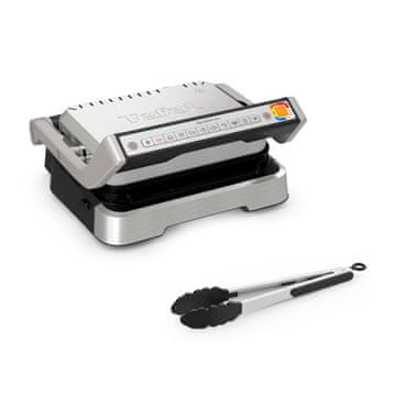 Tefal Električni žar TEFAL GC 773D Optigrill
