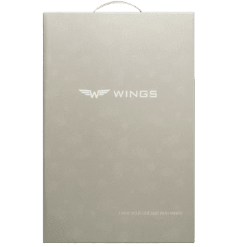 Wings poklon-kutija za ruksake SKYLARK