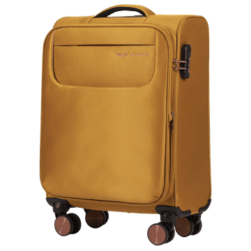 Mekana kabinska torba TERN Wings 20" žuta