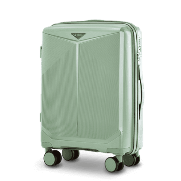 Wings COCKATIEL kabinska torba od polipropilena 20" Army Green