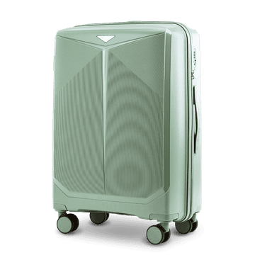 Srednji kofer Wings COCKATIEL od polipropilena 24" Army Green