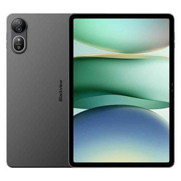 Blackview TABLET BLACKVIEW SET MEGA 12 12/256GB 5G SIVI 12.2 INCH +GRATIS COVER, STYLUS PEN, TIPKOVNICA, BEZIČNI MIŠ, SLUŠALICE