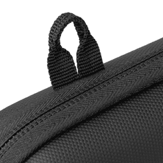RivaCase 5130 tvrda torba za MacBook Air 15 ili prijenosnik do 14 inča - crna
