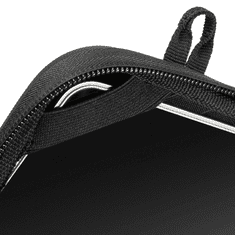 RivaCase 5130 tvrda torba za MacBook Air 15 ili prijenosnik do 14 inča - crna