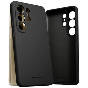 INNA Mercury Silikonska Futrola Za Samsung Galaxy S26 Ultra Lagana I Udobna Za Korištenje
