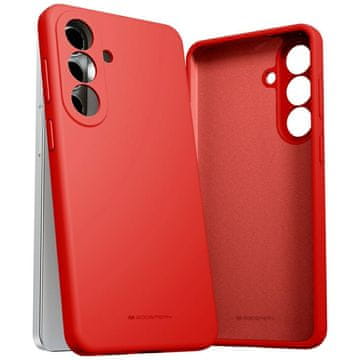INNA Mercury Silikonska Futrola Za Samsung Galaxy S26+ Zaštitna Magnetska