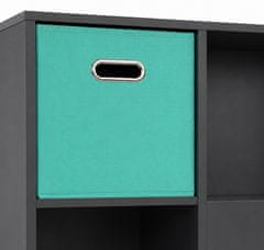 Aga Dječji regal s organizatorima MR2102