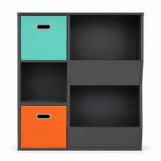 Aga Dječji regal s organizatorima MR2102