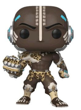 Funko POP IGRE: OVERWATCH – LEOPARD DOOMFIST (POSEBNO IZDANJE)