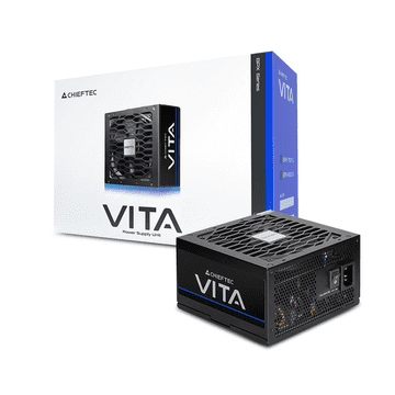 Chieftec Vita Series 850W ATX napajanje