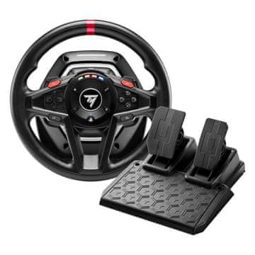Thrustmaster T128-P RACING VOLAN – TIP C (EU UTIKAČ) PS4/PS5/PC RACING VOLAN