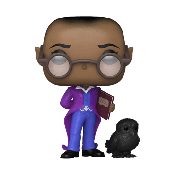 Funko POP & BUDDY: Pjeskovnik – Lucienne s Matthewom