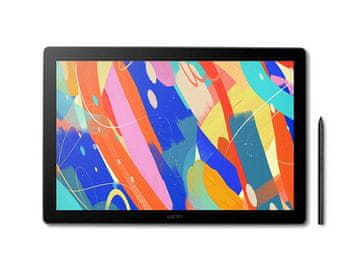 Wacom Cintiq 16 grafički zaslon, USB-C