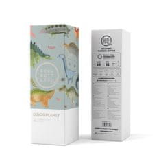 Cool Bottles bočica od nehrđajućeg čelika - 260 ml - Dinos Planet