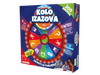 Kolo izazova, društvena igra (4725138)