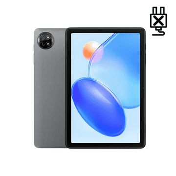 Blackview TABLET BLACKVIEW Tab 20 WIFI SIVI 4/64 GB 10'1 INCH + PREKLOPNA TORBICA (BLACKVIEW)