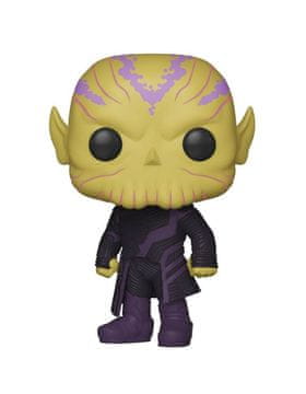 Funko POP!: CPT MARVEL – TALOS