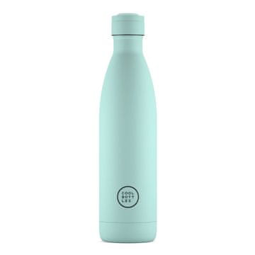 Cool Bottles bočica od nehrđajućeg čelika - 500ml - Pastel Sky