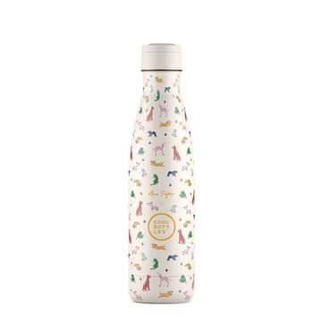 Cool Bottles bočica od nehrđajućeg čelika - 500ml - Doggie Party