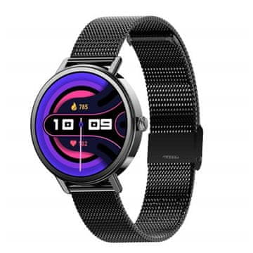 Blackview BLACKVIEW X30 PAMETNI SAT CRNA