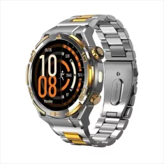 Blackview BLACKVIEW W90 PRO AMOLED SREBRNA OTPORNI PAMETNI SAT