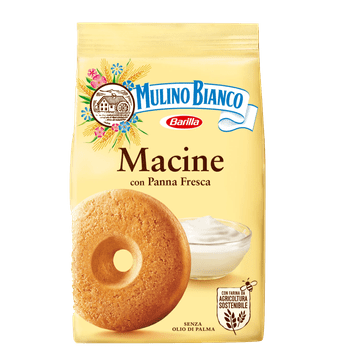 Mulino Bianco #N/D
