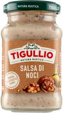 Salsa di Noci 185 g - Tigullio