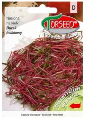 Crvena repa za klice, sjeme 10g - Torseed