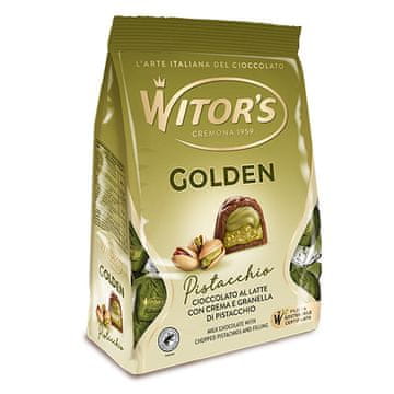 Witor´s Praline od zlatnog pistacija 200 g - Witor's