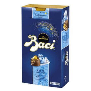 Praline baci latte 200g - Perugina