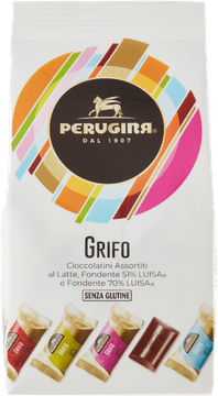Čokoladice Grifo Cioccolatini 200 g – Perugina