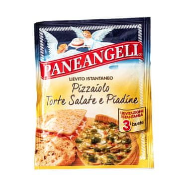Prašak za pecivo Pizzaiolo 3x15g - Paneangeli