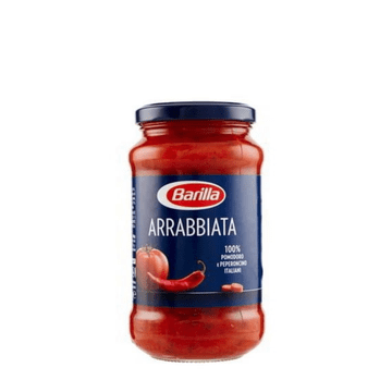 Barilla Sos arrabbiata 380 ml - Barilla