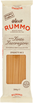 Rummo Špageti br. 3 500g -