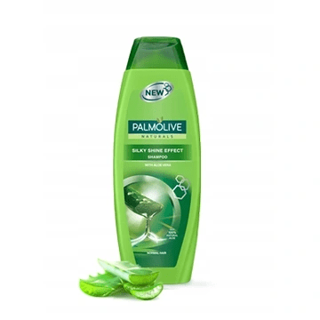 Palmolive Šampon s alojom vera palmolive, 350 ml