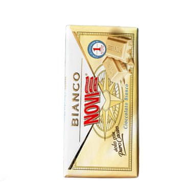 NOVI Bijela čokolada Bianco 100g - Novi