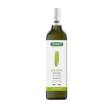 Levante Ekstra djevičansko maslinovo ulje organsko 0,5 l -