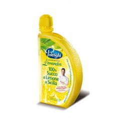 Polenghi Sok od limuna s eteričnim uljem limuna 200 ml - Polenghi