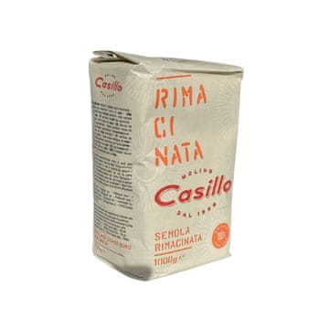 Casillo Pšenično brašno semola rimacinata 1kg - Casillo
