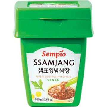 Sempio Veganska pasta ssamjang 500 g - Sempio