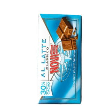 NOVI Mliječna čokolada bez glutena Al Latte 100g - novi