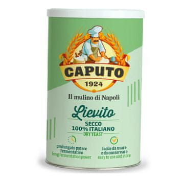 Caputo Drožđe za pizzu Lievito 100g - Caputo