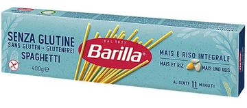 Barilla Bezglutenski špageti 400g - Barilla