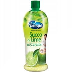 Polenghi Sok od limete 500ml -