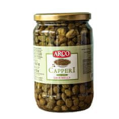 Arco Kapare marinirani bez peteljki 700g - Arco