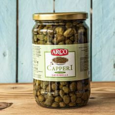 Arco Kapare marinirani bez peteljki 700g - Arco
