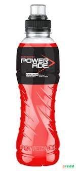 Izotonički napitak crveni sport drink 500ml – Powerade