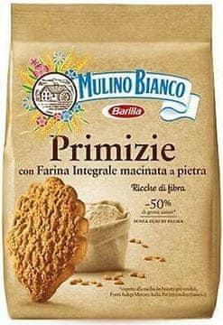 Mulino Bianco Keksi primizie 700 g - Mulino Bianco