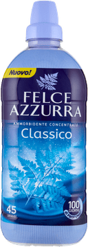 Felce Azzurra Sredstvo za ispiranje Ammorbidente Classico 900 ml - Felce Azzurra